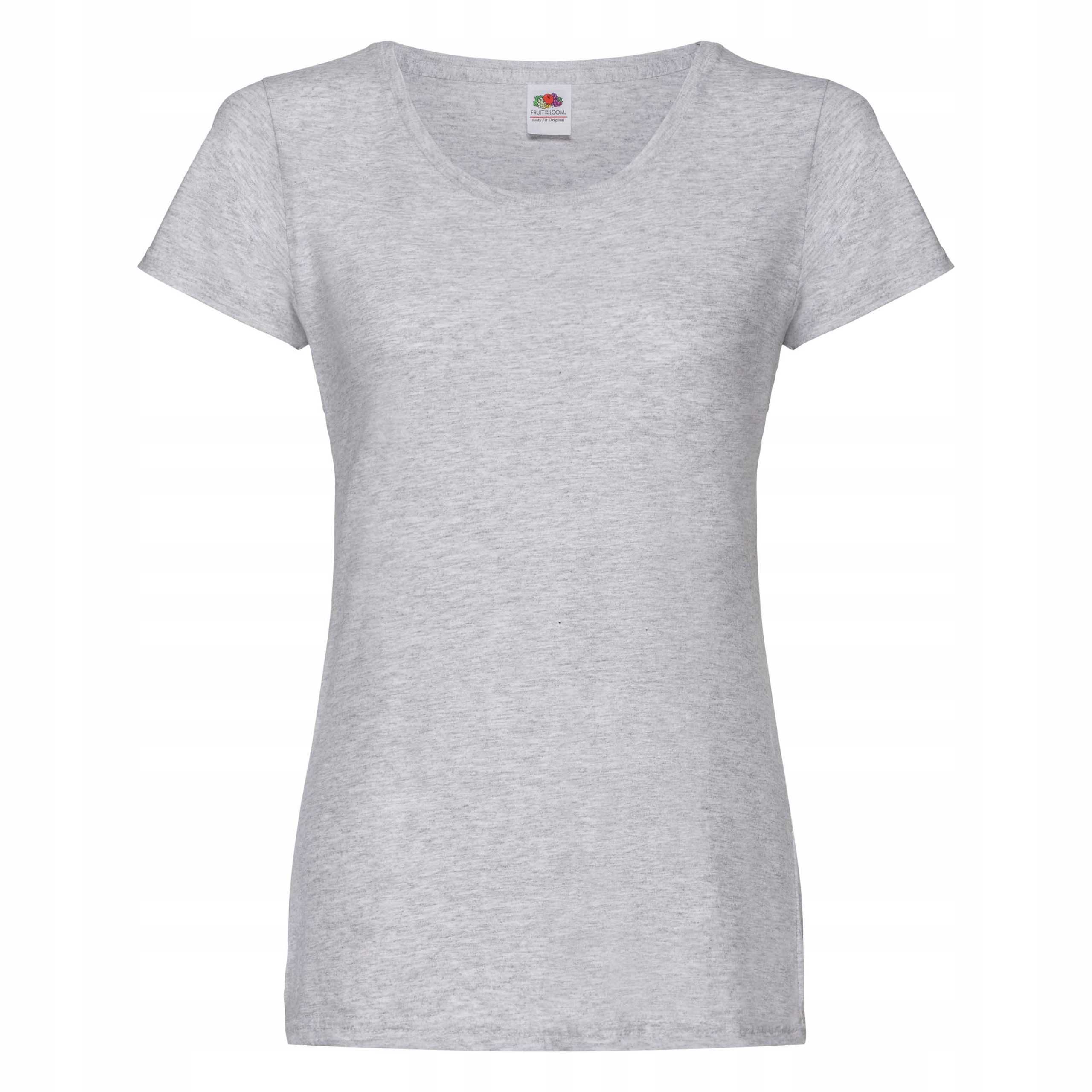 

Pokoszulka T shirt Koszulka Damska 100% Bawełn 2XL