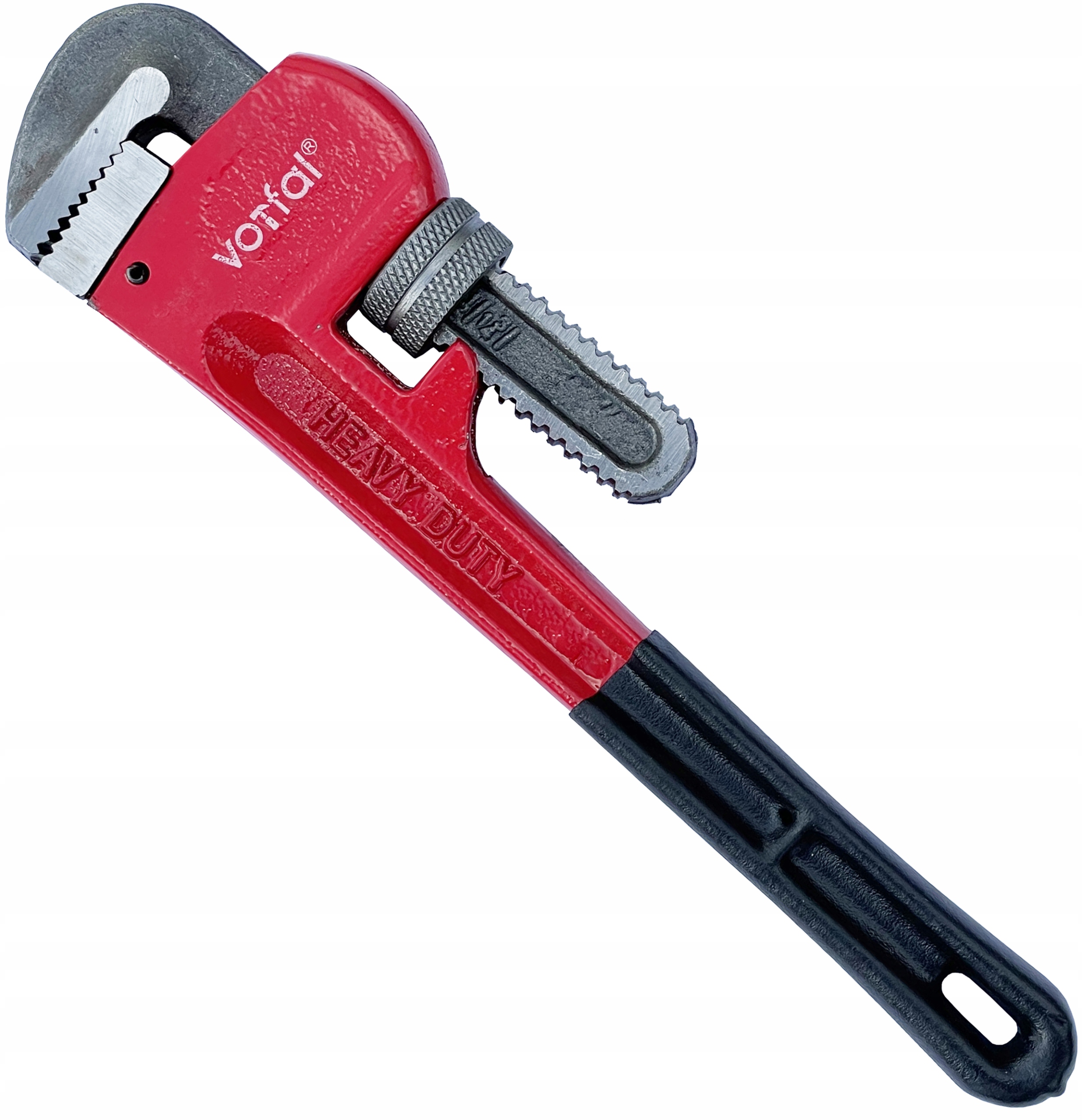 

Klucz Do Rur 12'' Stillson Hydrauliczny 300MM Żaba