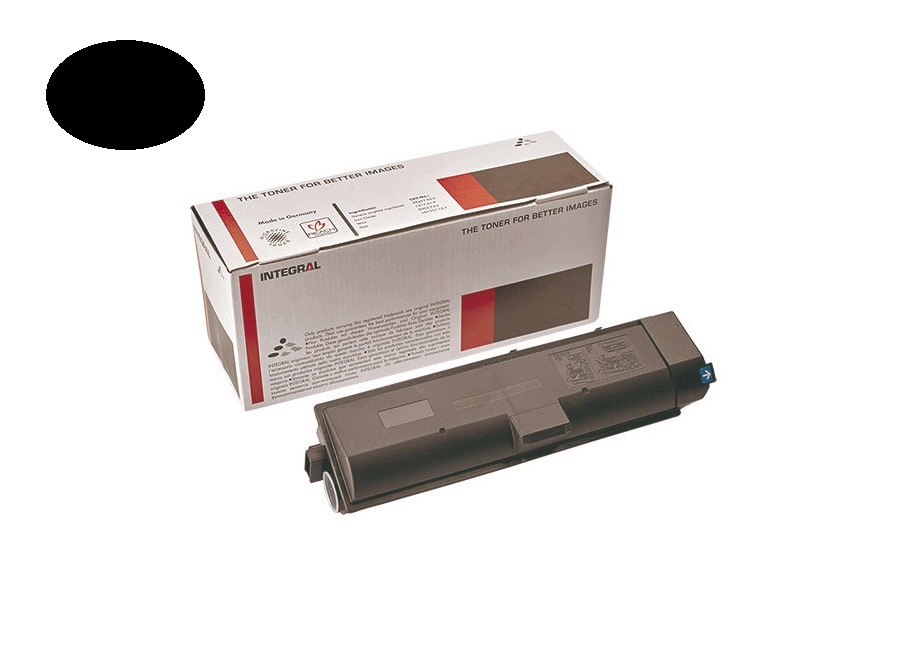 Toner Integral pro Kyocera TK1150 Ecosys M2135DN M2635DN M2735DW P2235DN K
