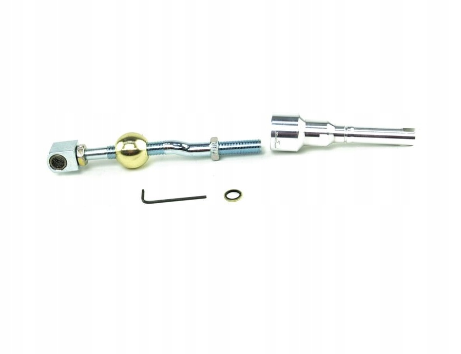 SCMSHIFTE9X - SHORT SHIFTER регулируемый BMW E90 SCHMIEDMANN