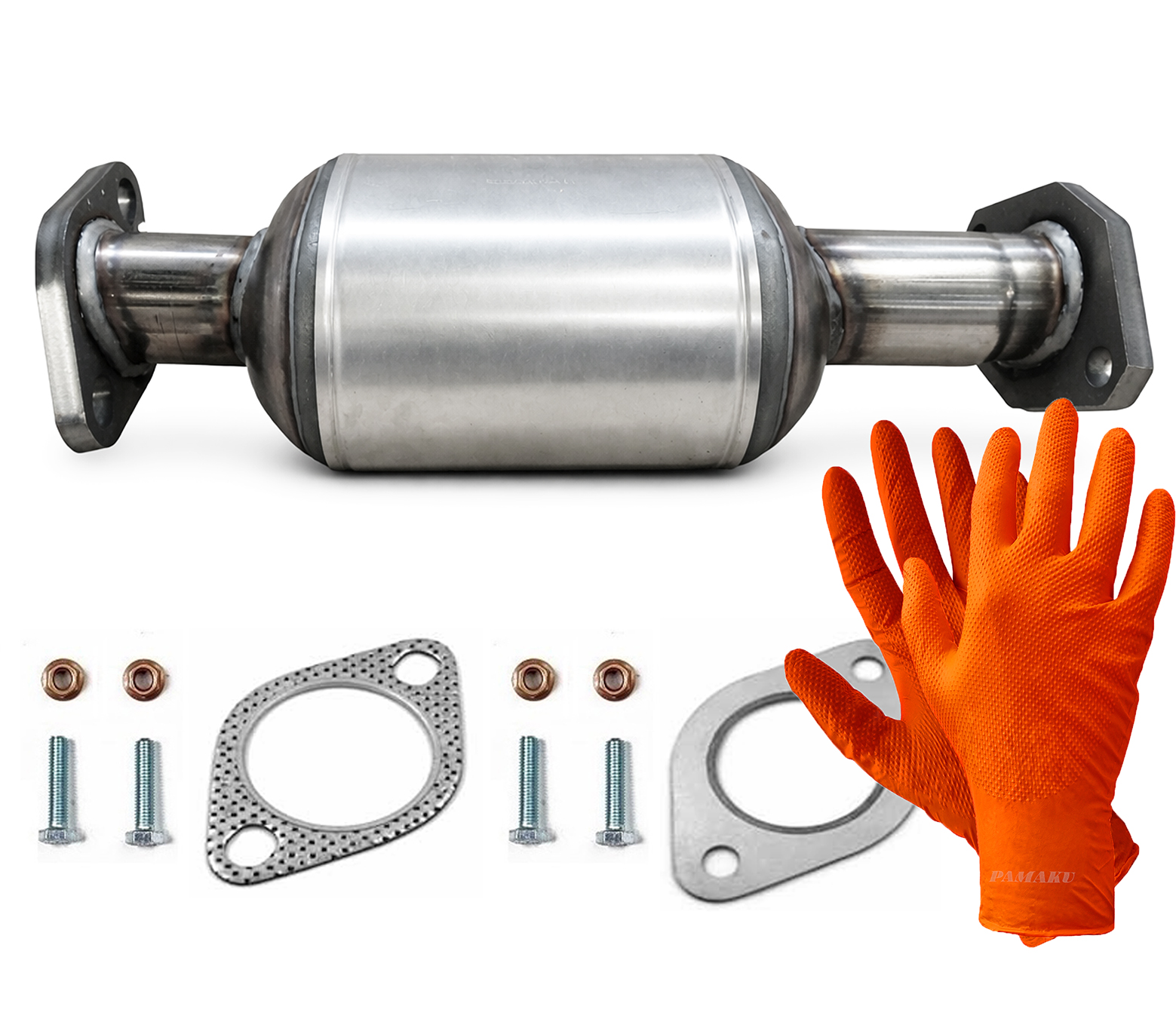 Mazda MX-5 I 1.6 66-85 kW (1990-1998) Katalyzátor Oe B64E20600A B64E20600B