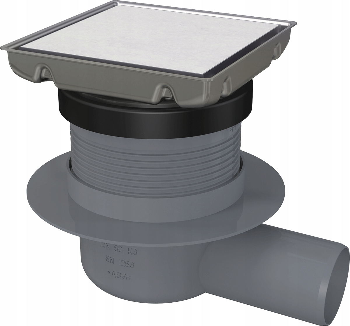 Deante Bodový odtok Reverzibilný KOS_001D