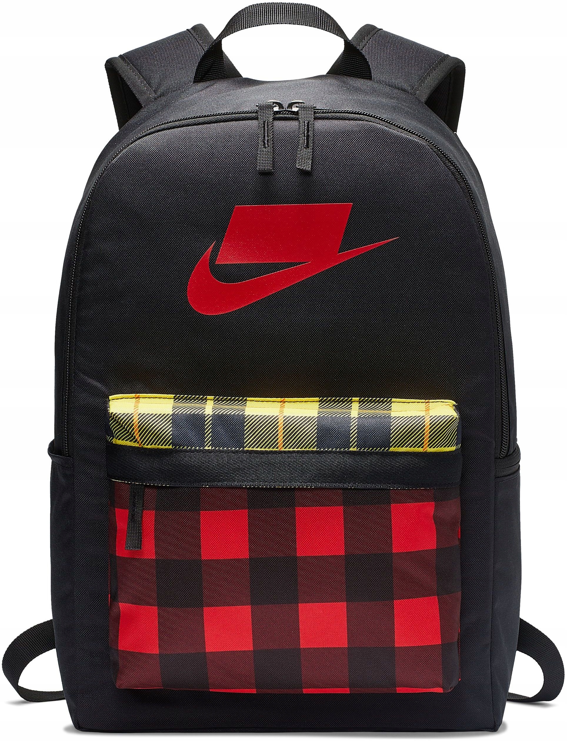 Batoh Nike Heritage 2.0 Aop
