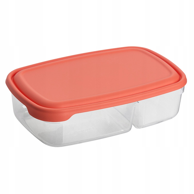 

Pojemnik Na Żywność Dzielony Lunchbox 1,4L PJ32