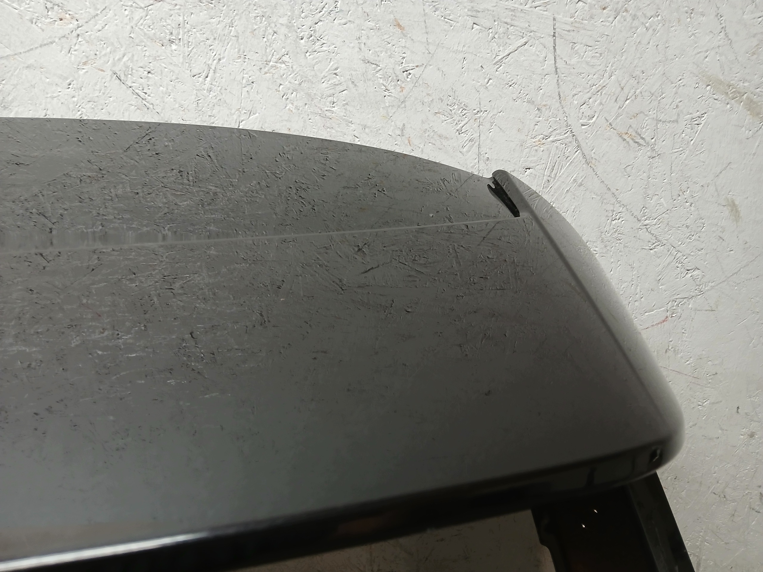 heckklappe kofferraumdeckel SEAT ATECA CUPRA