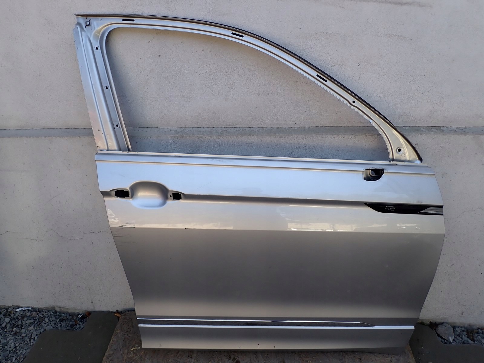door right front right front SEAT TARRACO KN2 2018- 5NA831056N