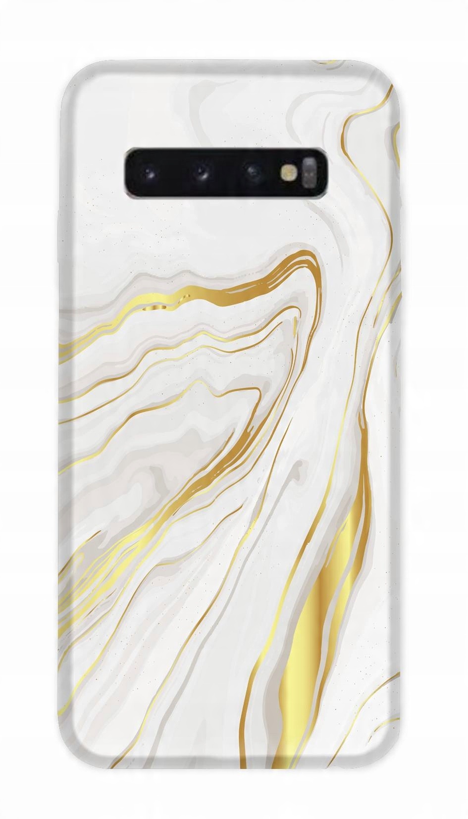 

Etui Do Samsung S10 Plus + Szkło / Różne Wzory