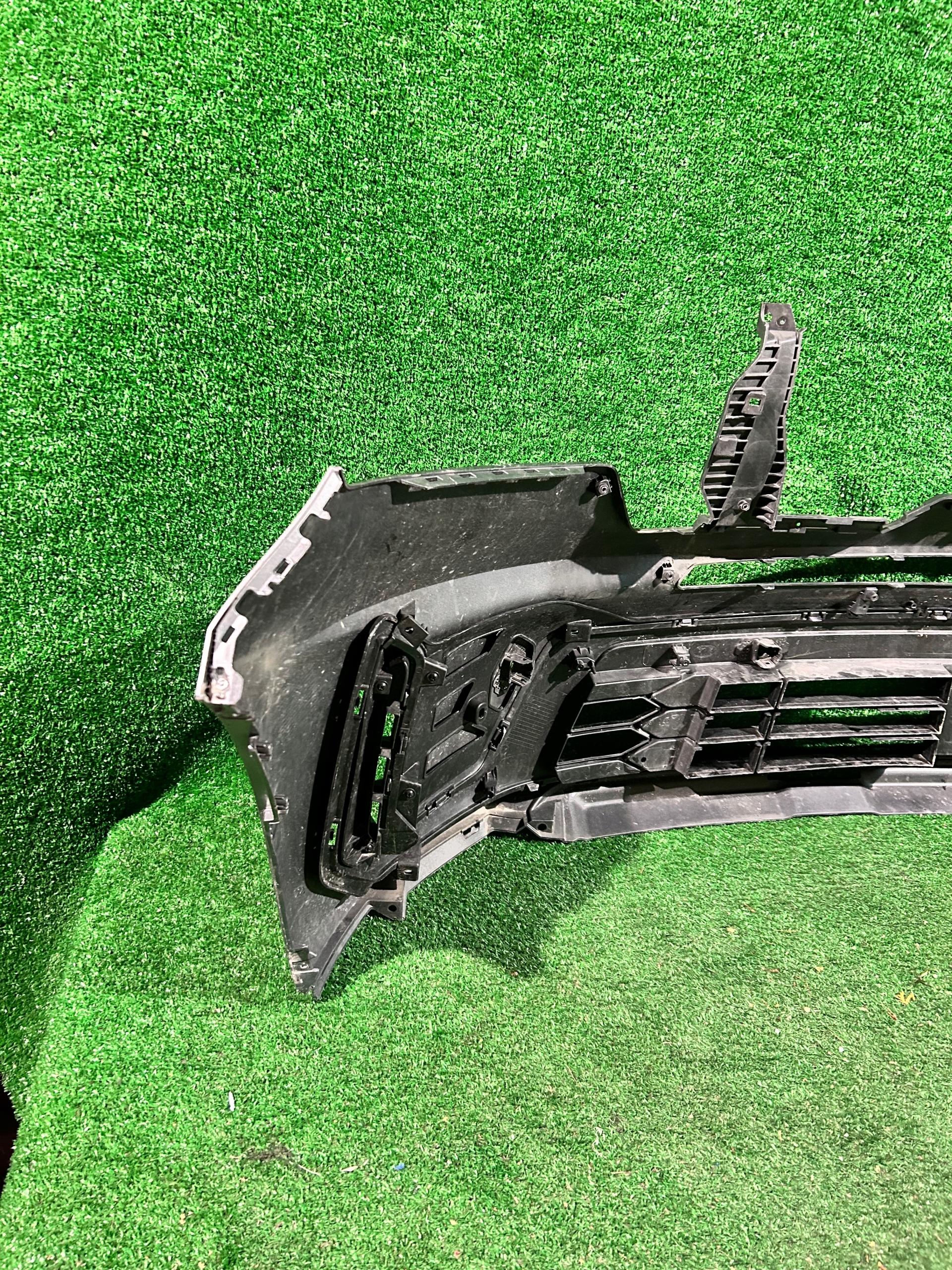 Frontstoßstange KIA SORENTO IV 4pdc NR.1504