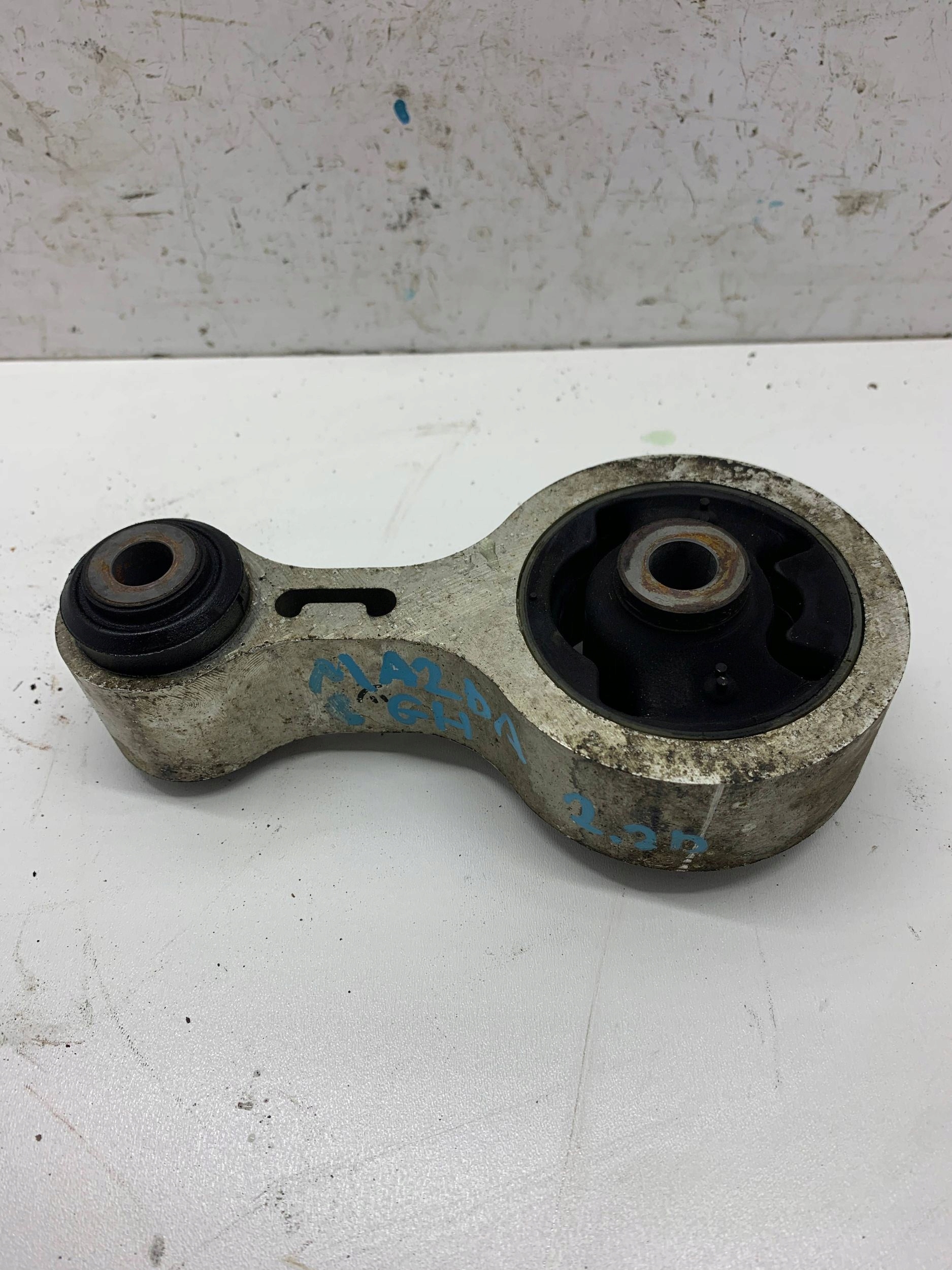 supporto airbag MAZDA 6 GH (2007-2010) 2.2 D HATCHBACK