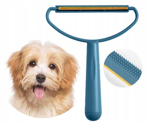 

Golarka Do Ubrań Tapicerki Swetrów Grzebień Mocna