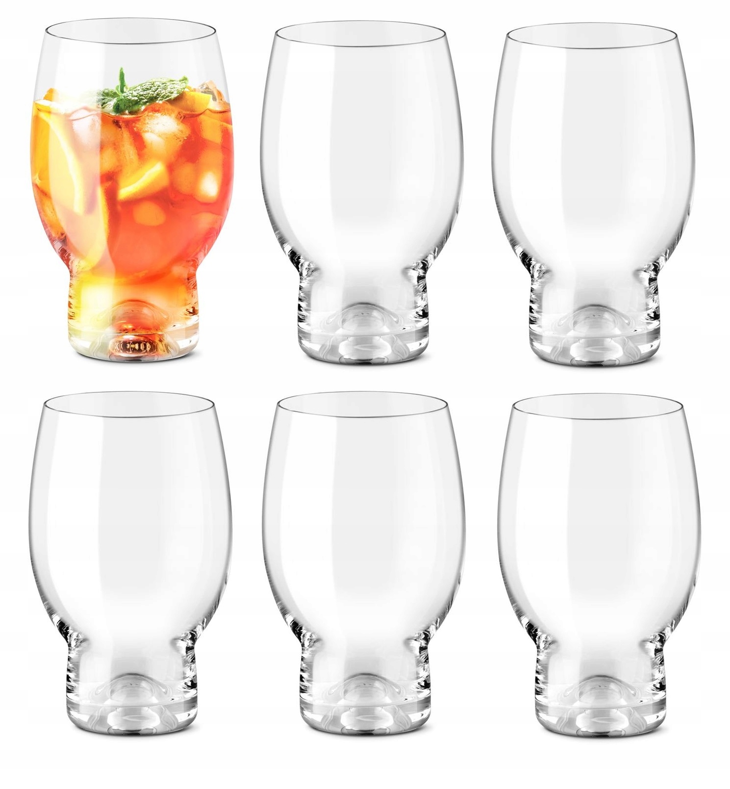 

Szklanki Do Aperol Spritz Bohemia Prestige 500ML
