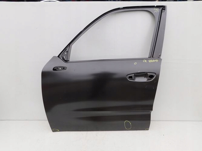 CITROEN C4 PICASSO KROTKI 13- door left front