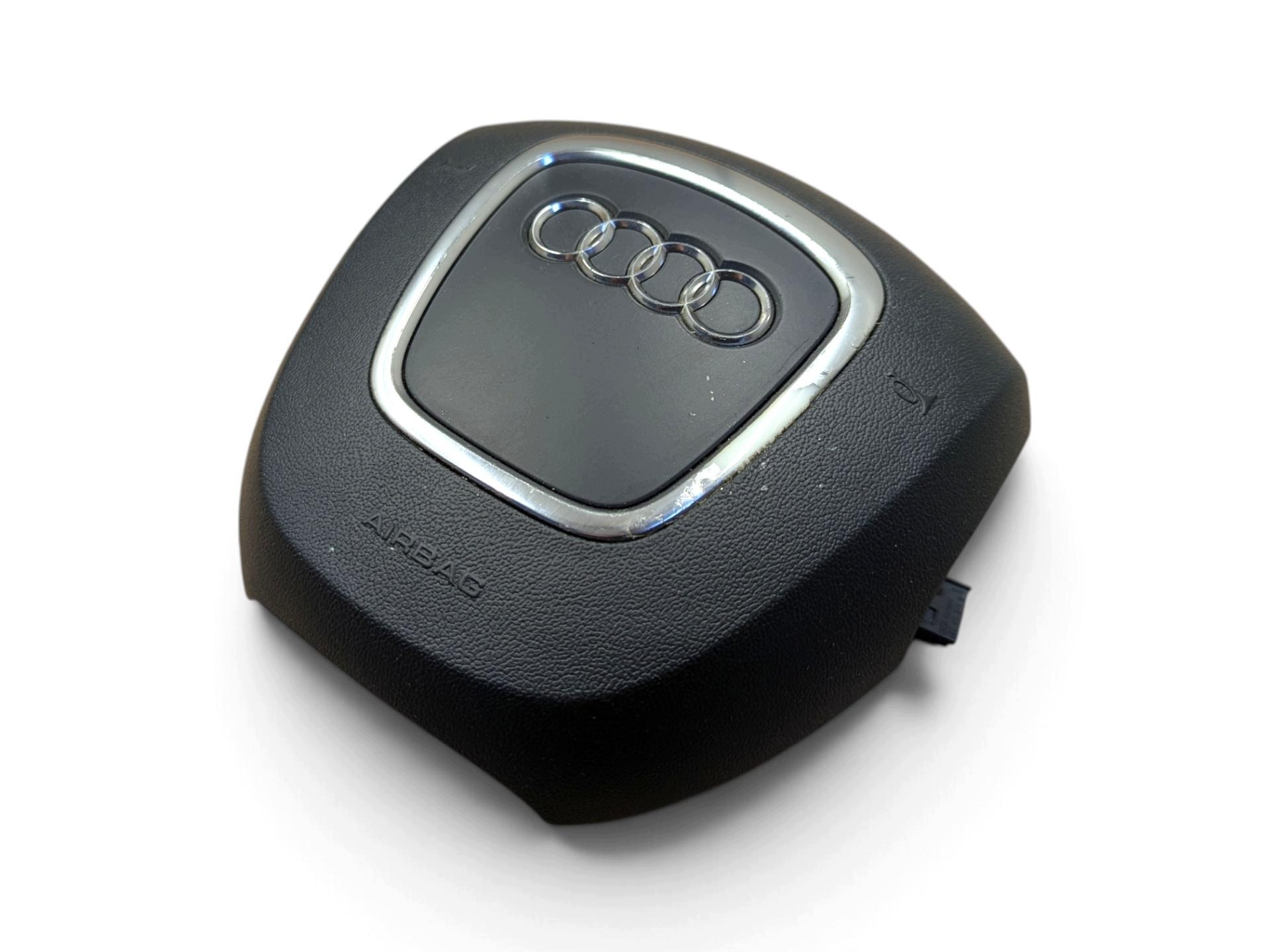 lenkrad Audi A6 C6 facelift 2011 4F0419091DP