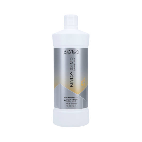 

Revlon Revlonissimo Oxydant 9% 30VOL 900ml