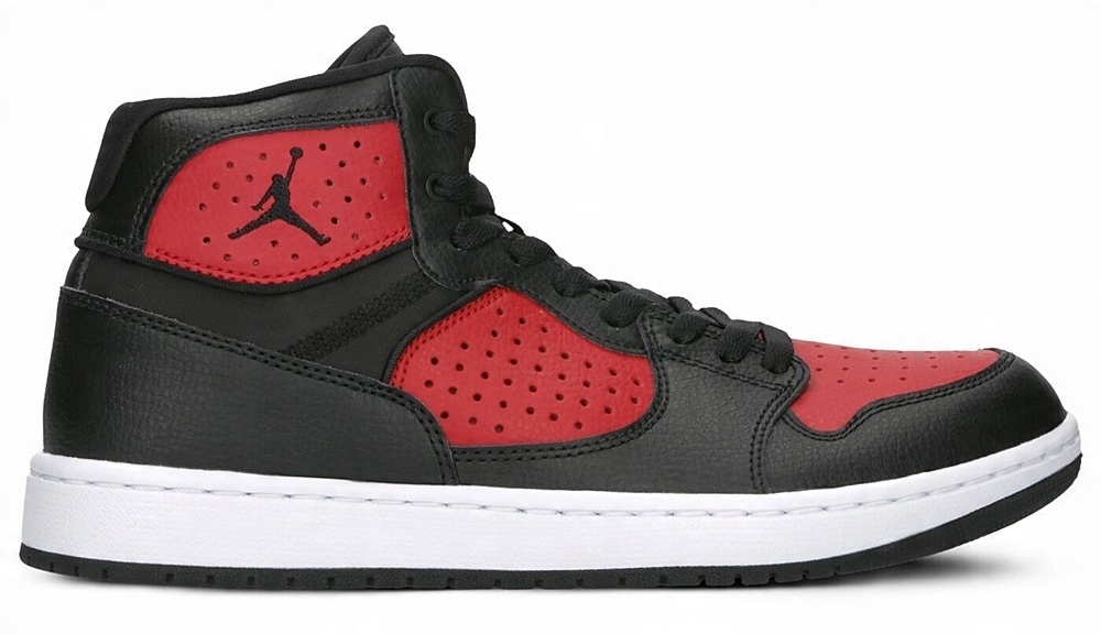 

Buty męskie sneakersy Jordan Access AR3762 r. 44