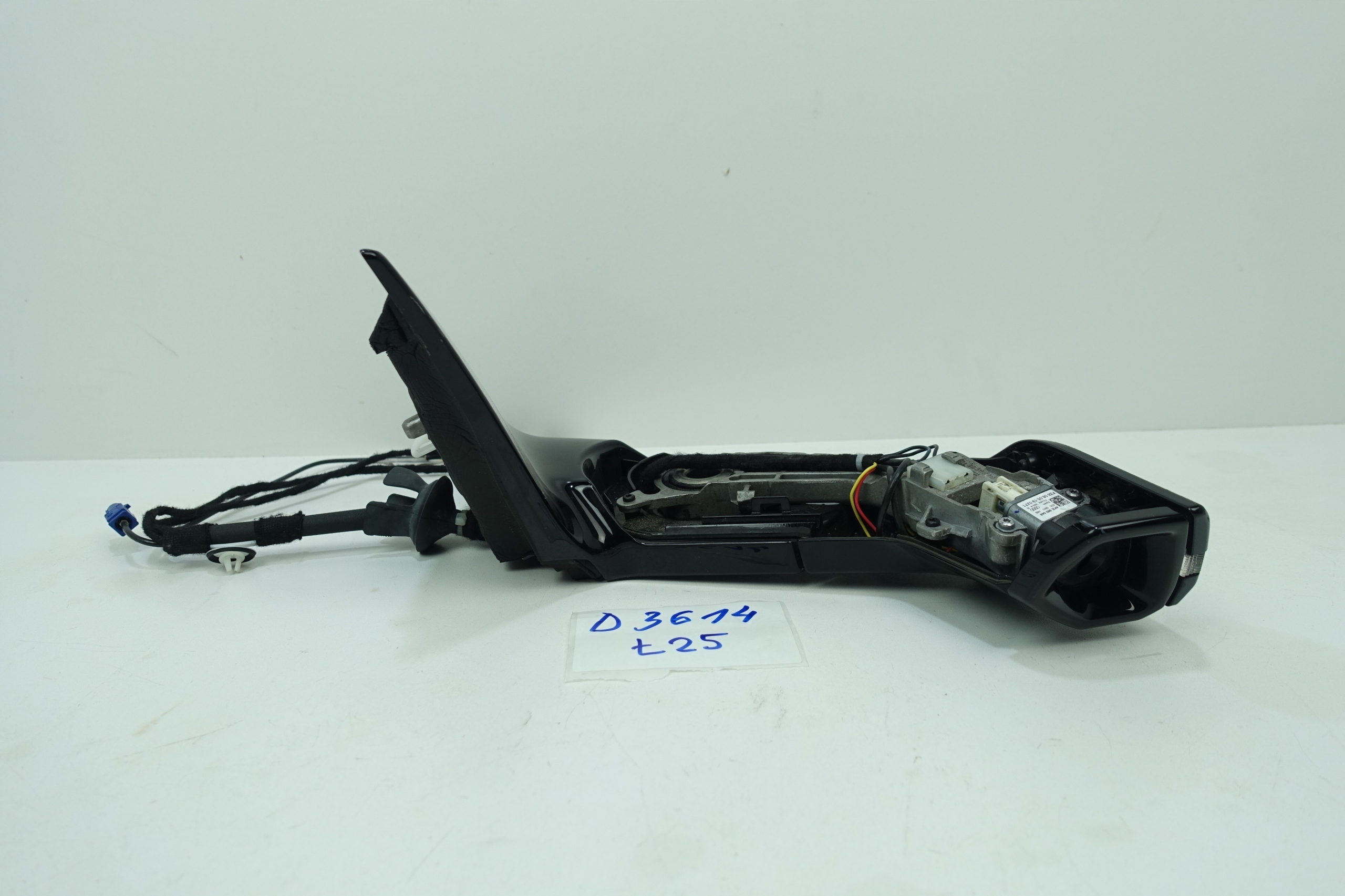 mirror right AUDI E-TRON KAMERA 4KE857410A