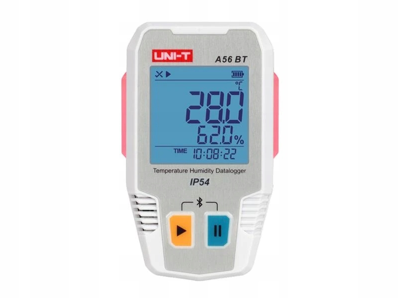 Datalogger Uni-t A56 Bt