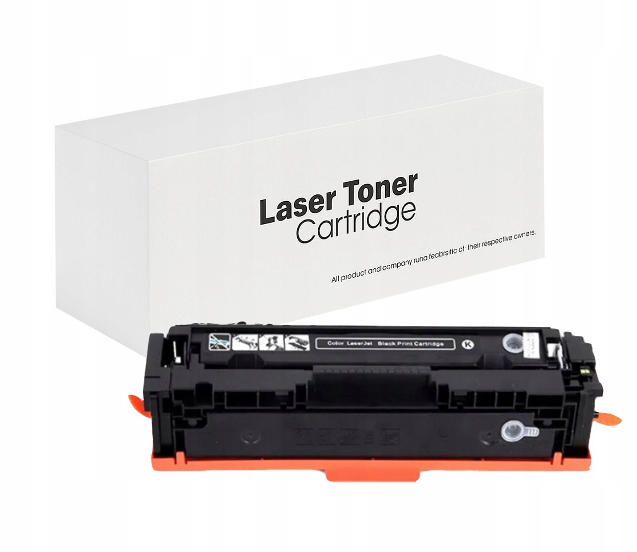 Nový toner pro Hp 219X W2190X 3202dn 3202dw Mfp 3302fdng 3302sdwg Bk
