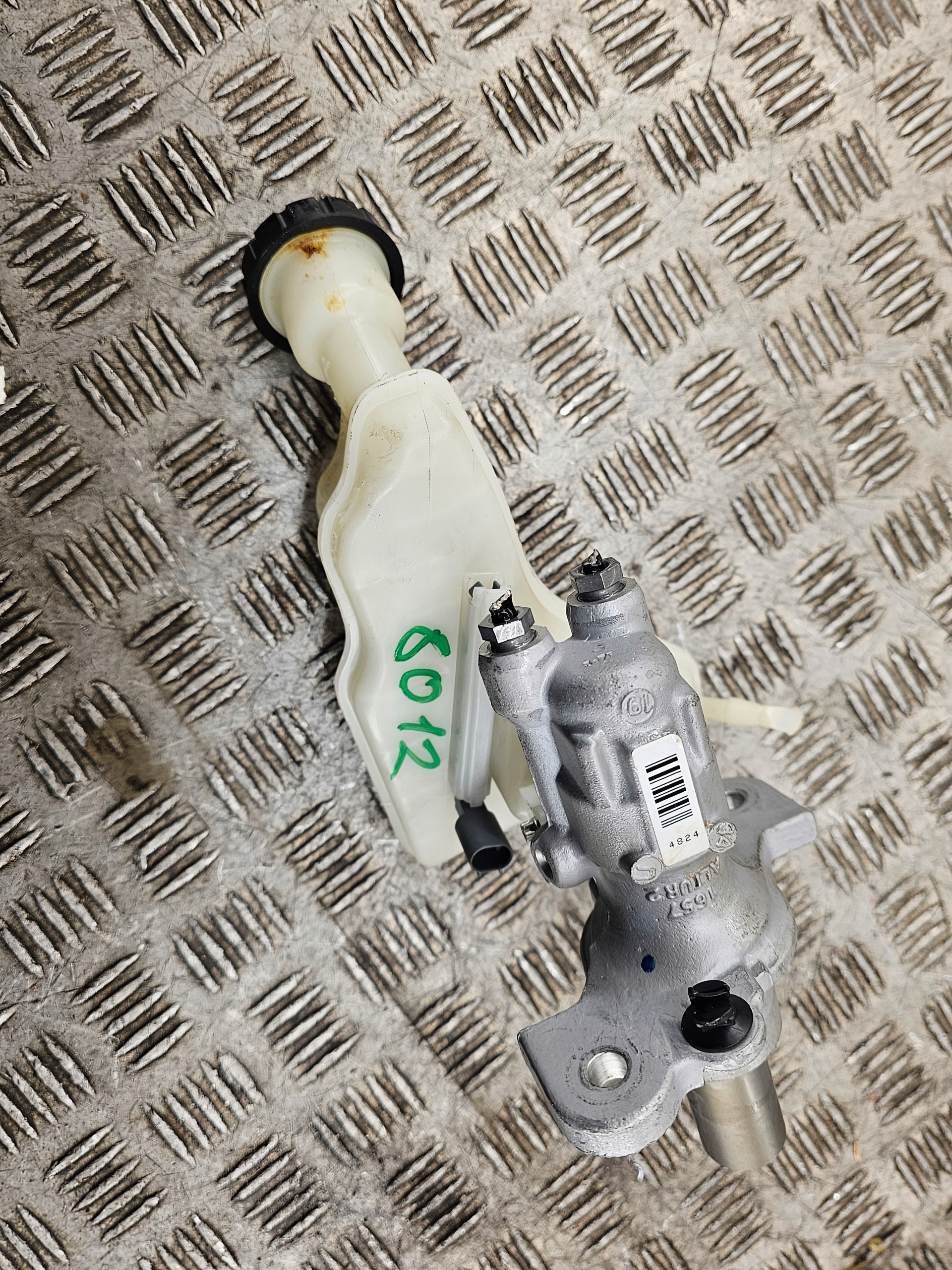 servofreno servo MERCEDES B-classe W247 A1774304300