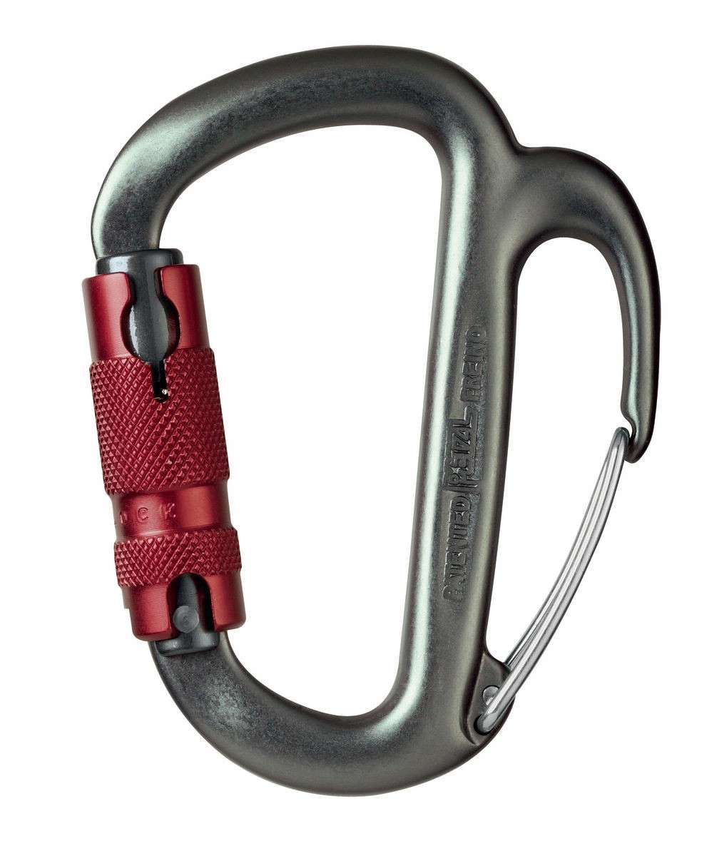 Karabina Petzl Freino