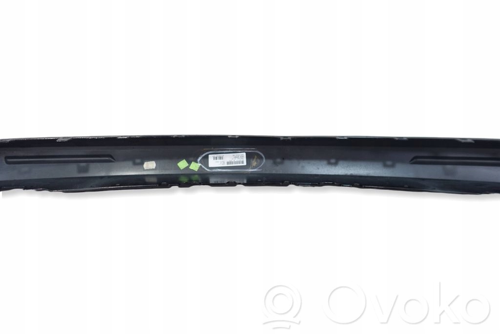 SPOILER doplněk lišta nárazníku předek RENAULT MEGANE V 5 E-TECH 2022