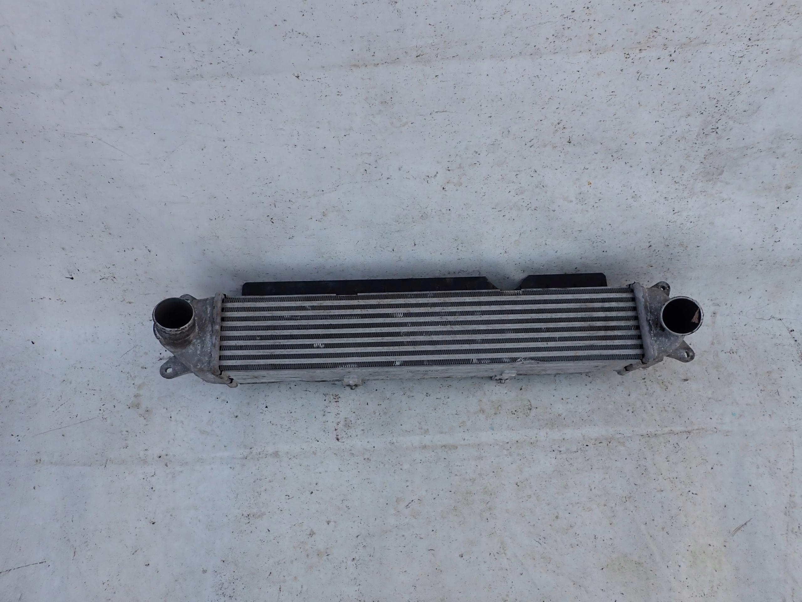 KIA HYUNDAI intercooler radiator 28270-04560