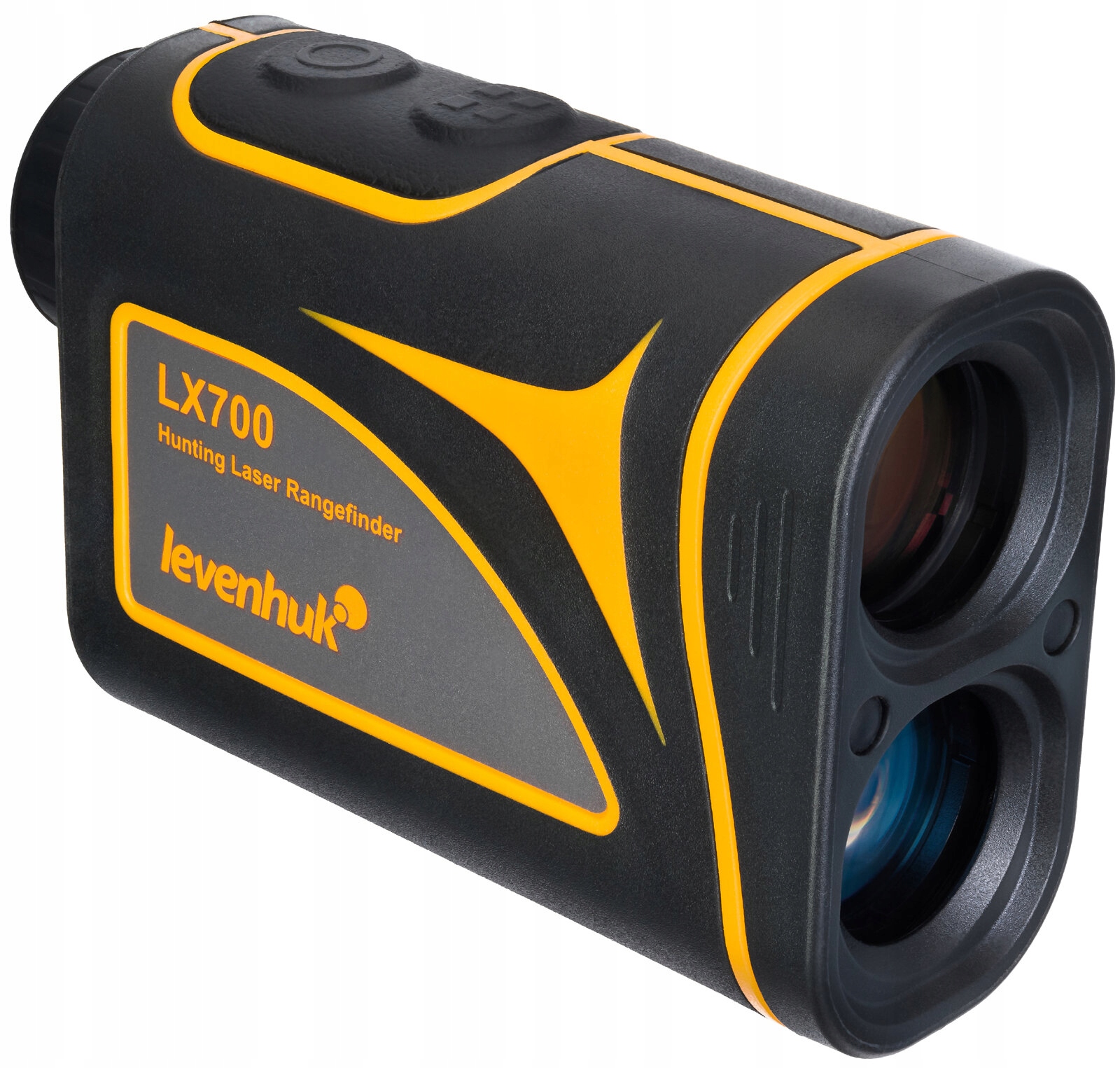 Myśliwski dalmierz laserowy Levenhuk LX700