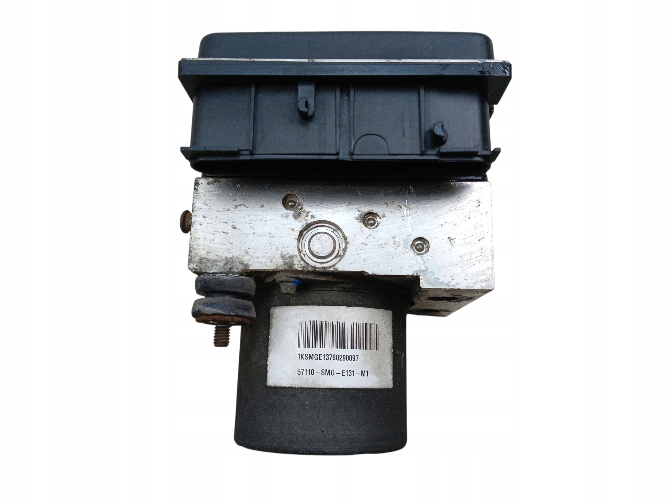 pump control unit ABS HONDA CIVIC VIII 57110-SMG-E131-M1 0265950532