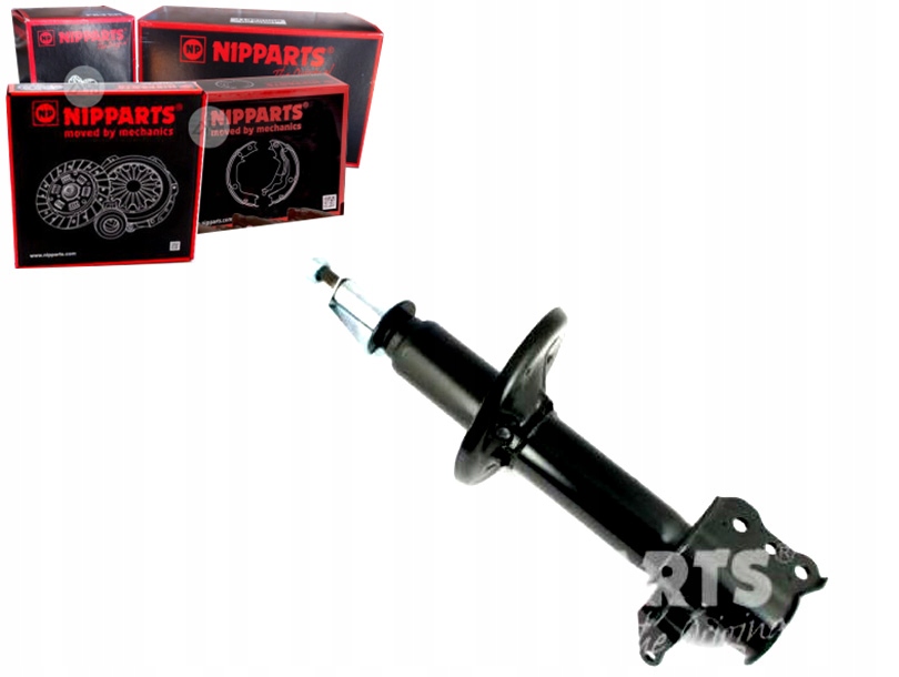 НИППАРТИ АМОРТИЗАТОР НАПР, N5523015g