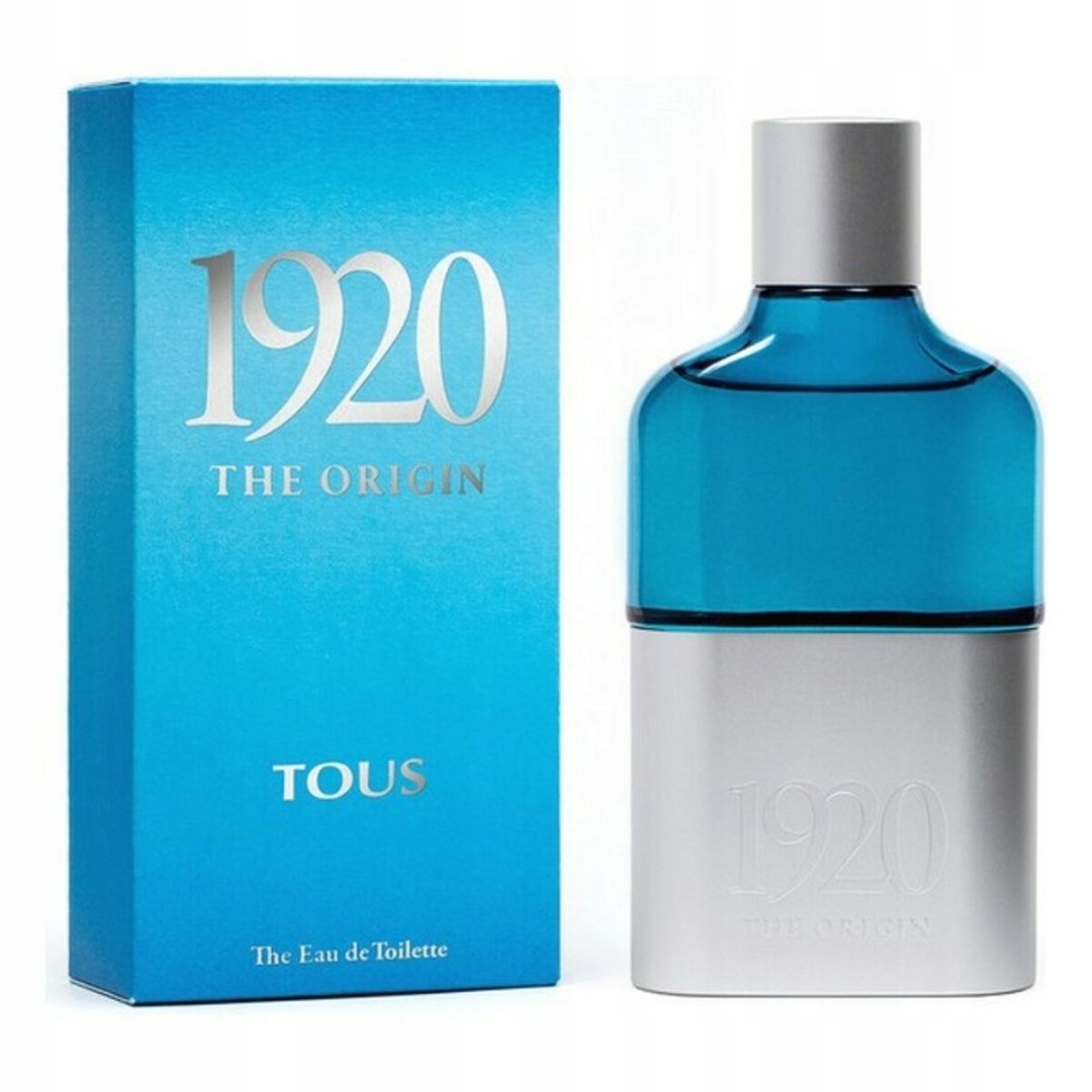 Dámské Parfémy 1920 Tous Edt (100 ml) (100 ml)