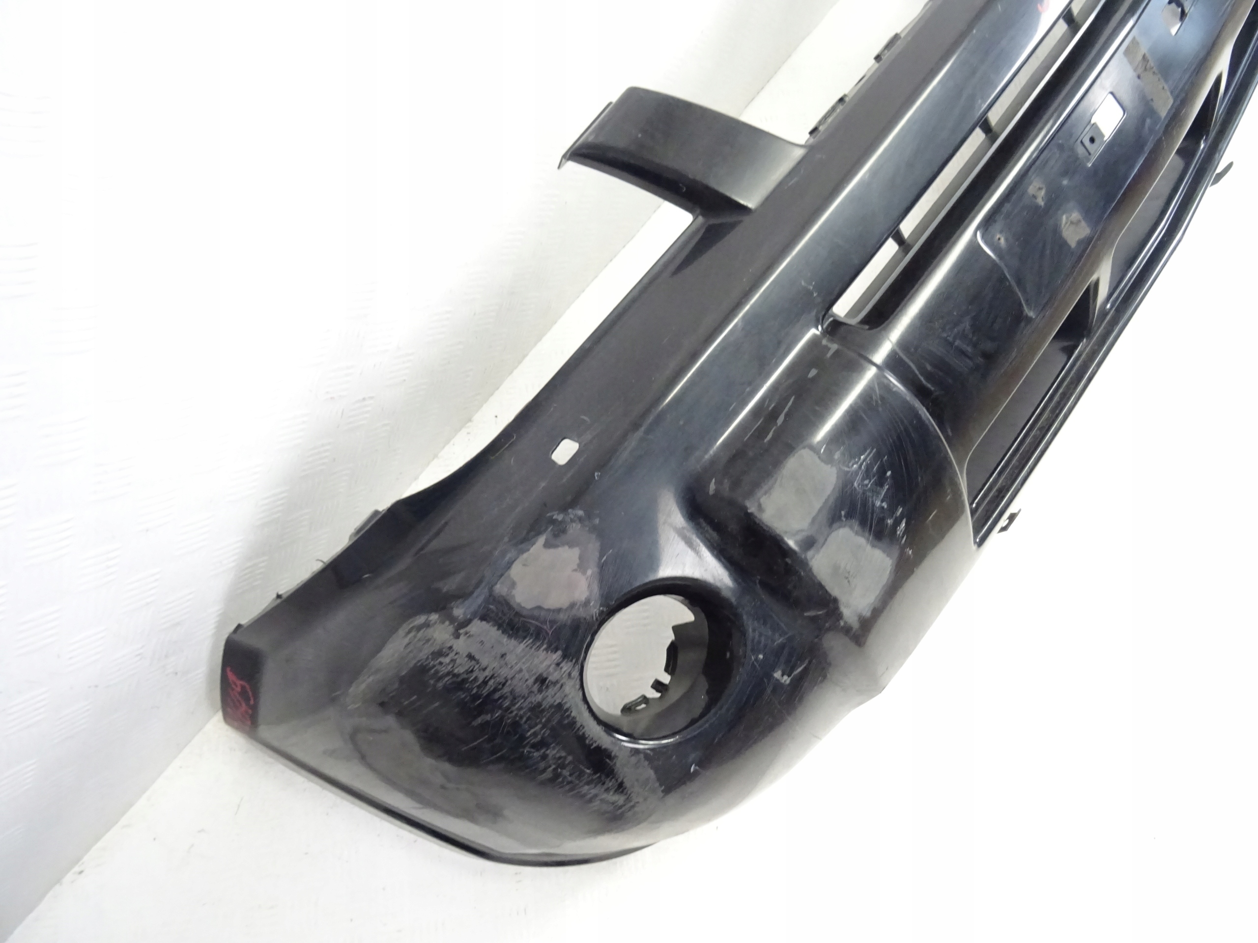Nissan X-Trail T30 LIFT bumper front front
