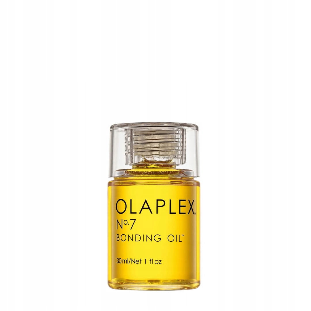 

Olaplex No 7 Bonding Oil Olejek Zniszczone 30ml