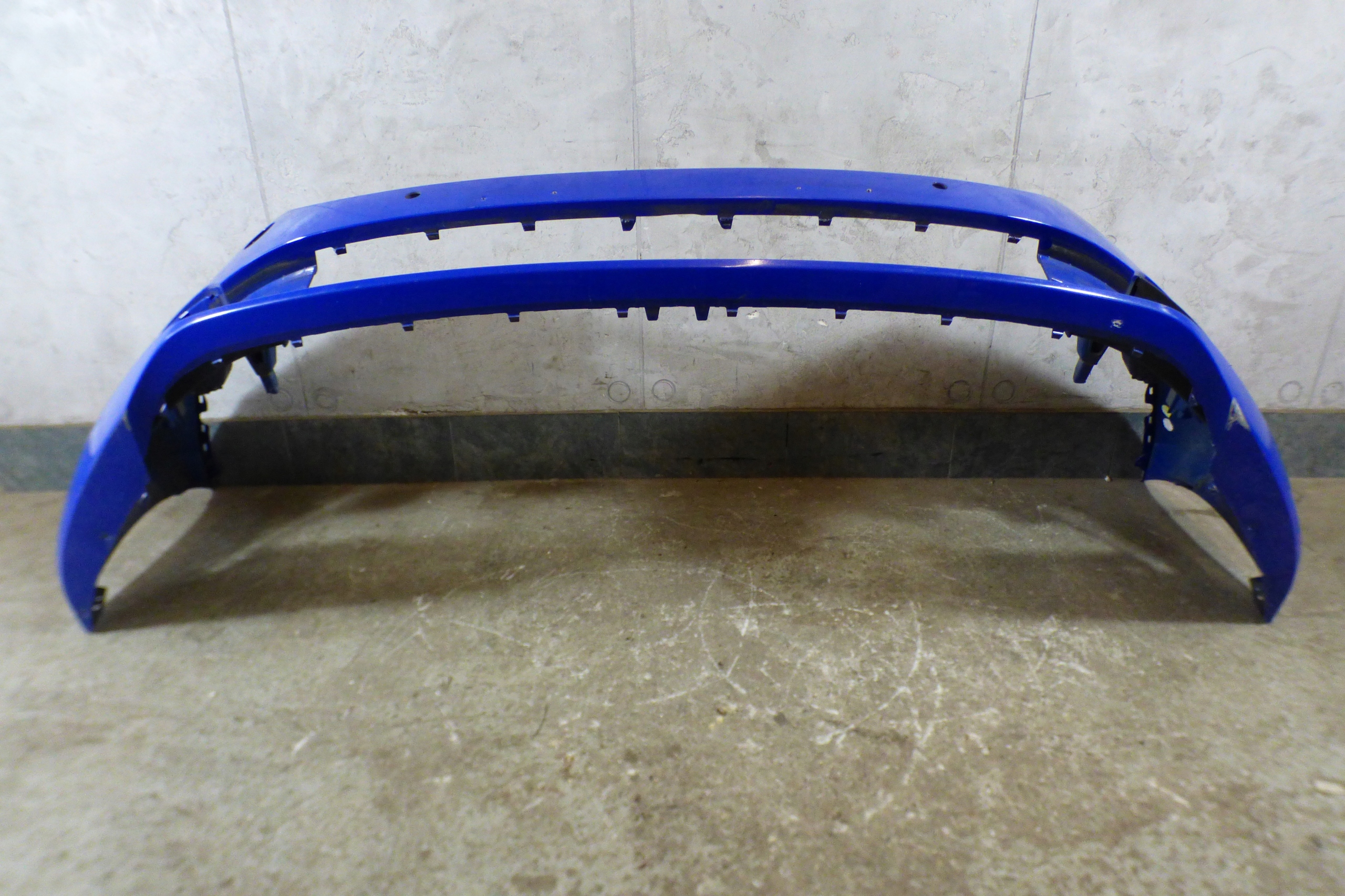 bumper front 5E3807221 st.BDB SKODA OCTAVIA IV 4