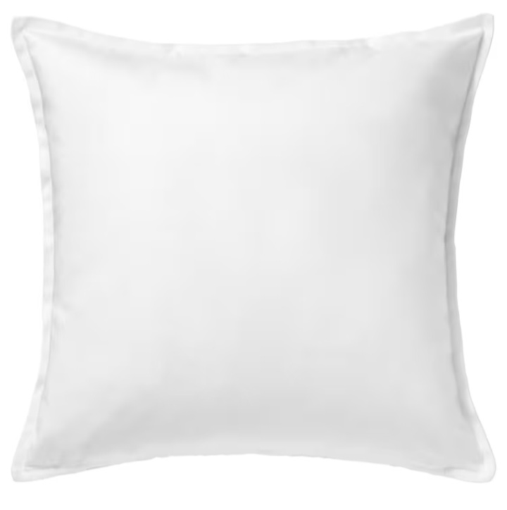 

Poszewka na poduszkę 50x50 bawełna Ikea Gurli