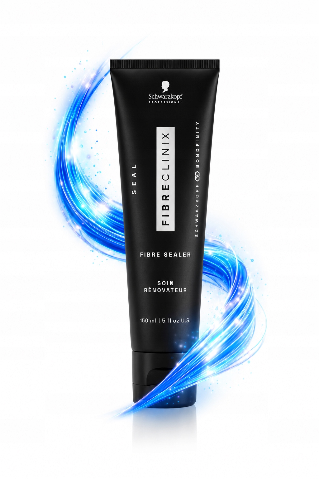 Schwarzkopf Bondfinity Fibre Sealer Krem uszczelniający końcówki włosów