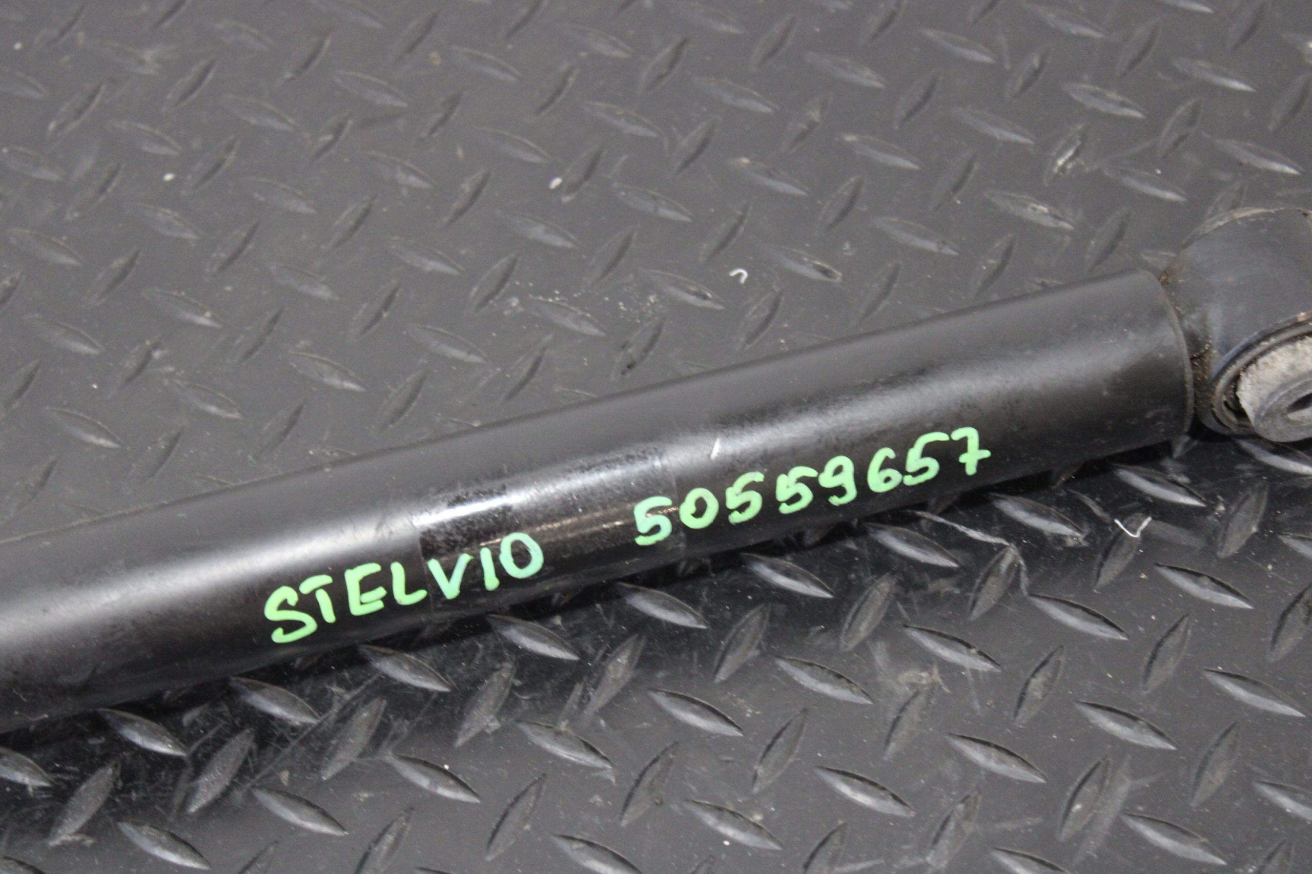 Stoßdämpfer heck ALFA ROMEO STELVIO 50559657