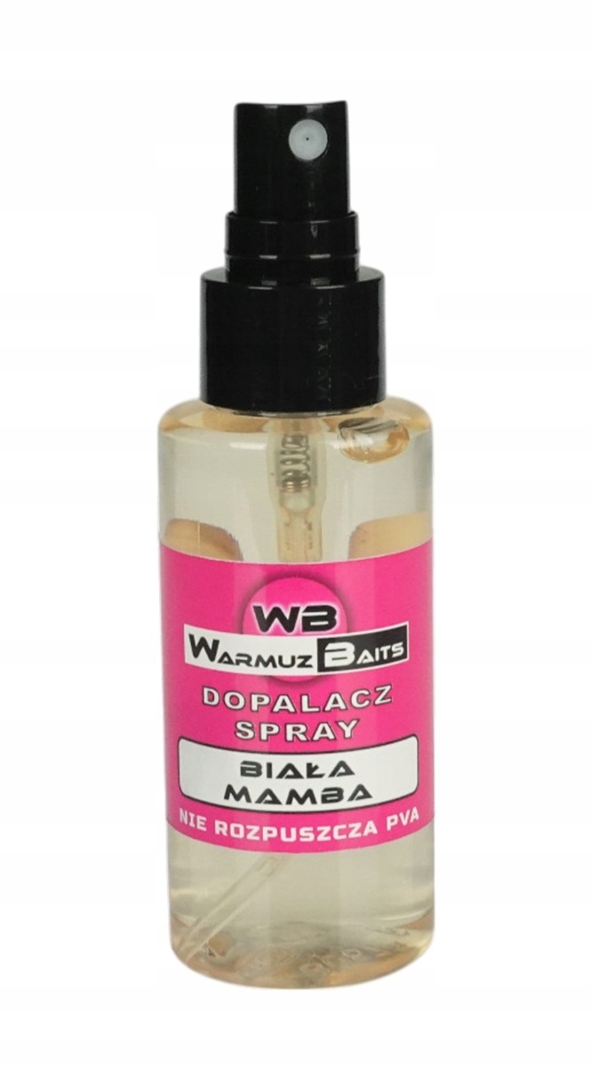 Dip Spray Biała Mamba 50ml Warmuz