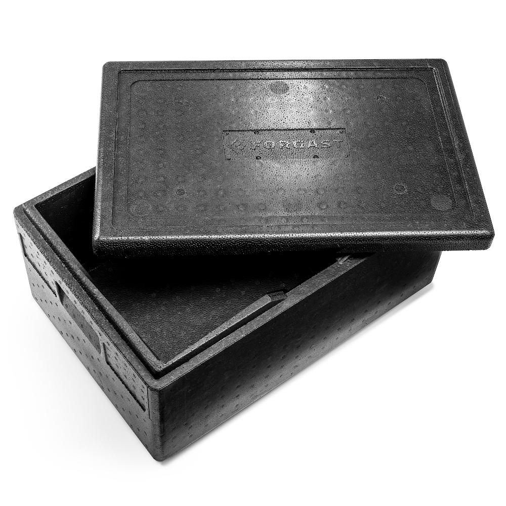 Termoizolační Nádoba GN1/1 200 Forgast FG05411