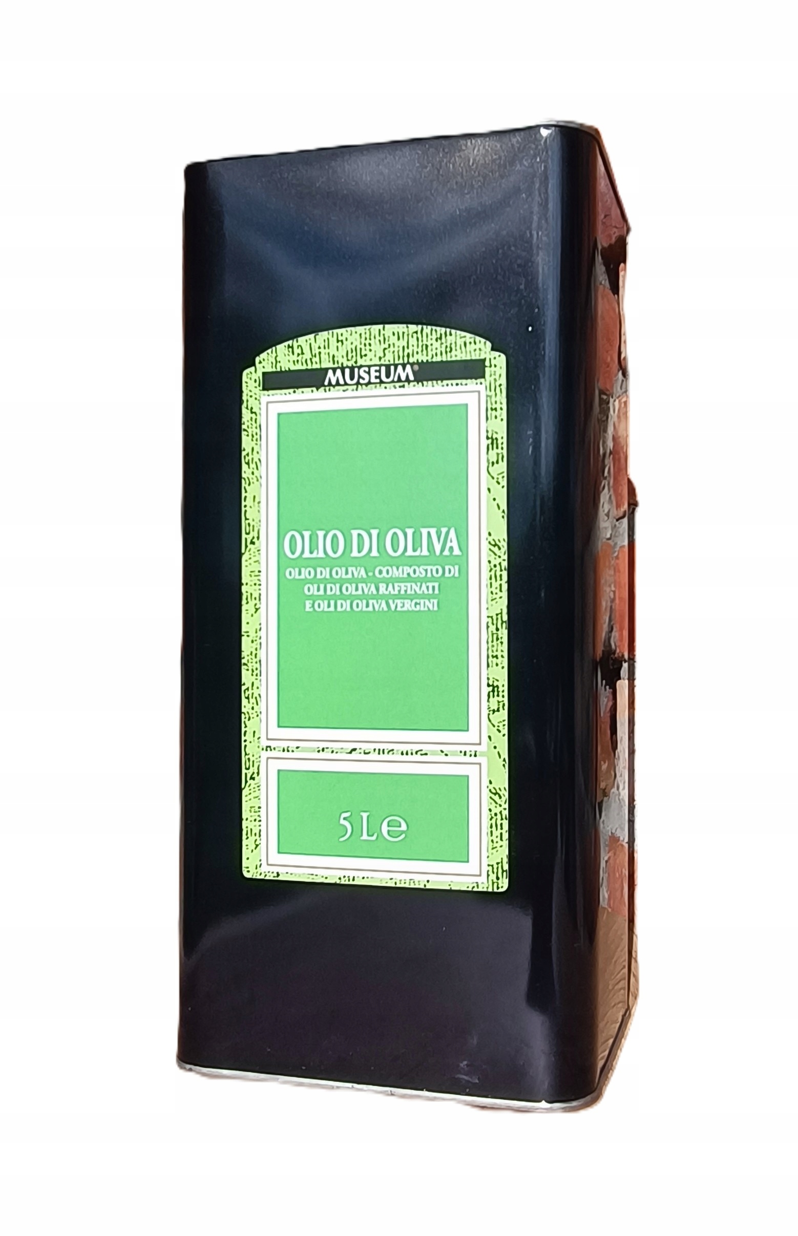 Levně Extra panenský olej na smažení