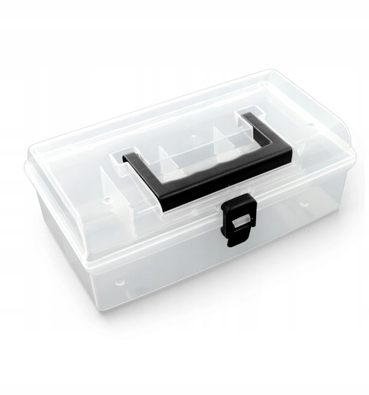 

Organizer Unibox KNU25 Kistenberg