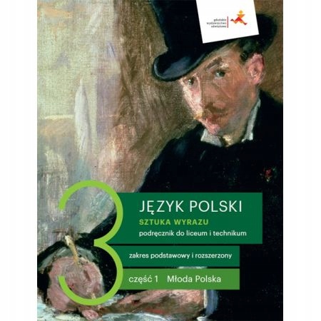 

Język Polski 3 Sztuka wyrazu Podręcznik cz 1 Lo