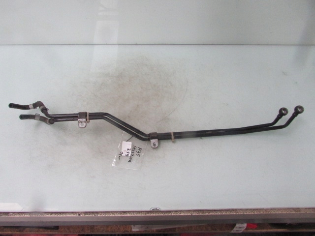 M M35H 3 5 11R PRZEWODY OLEJU SKRZYNI RURKA RURKI Gearbox type Automatic