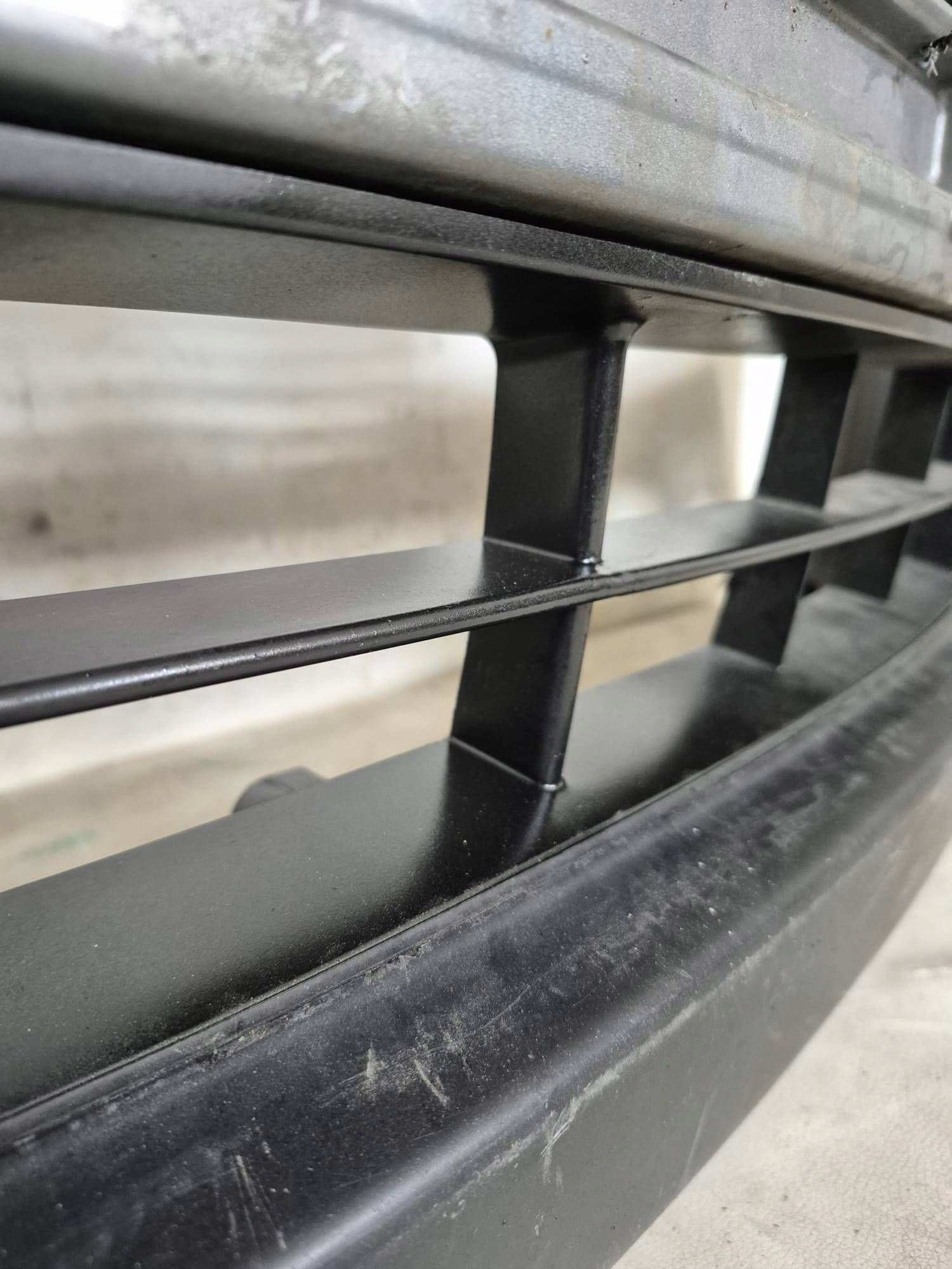 SUZUKI IGNIS II LIFT 03- bumper front front LAK.ZCD 71711-86G00