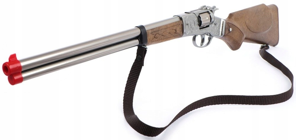 

Strzelba Kowbojska Na Kapiszony Gonher 98/0