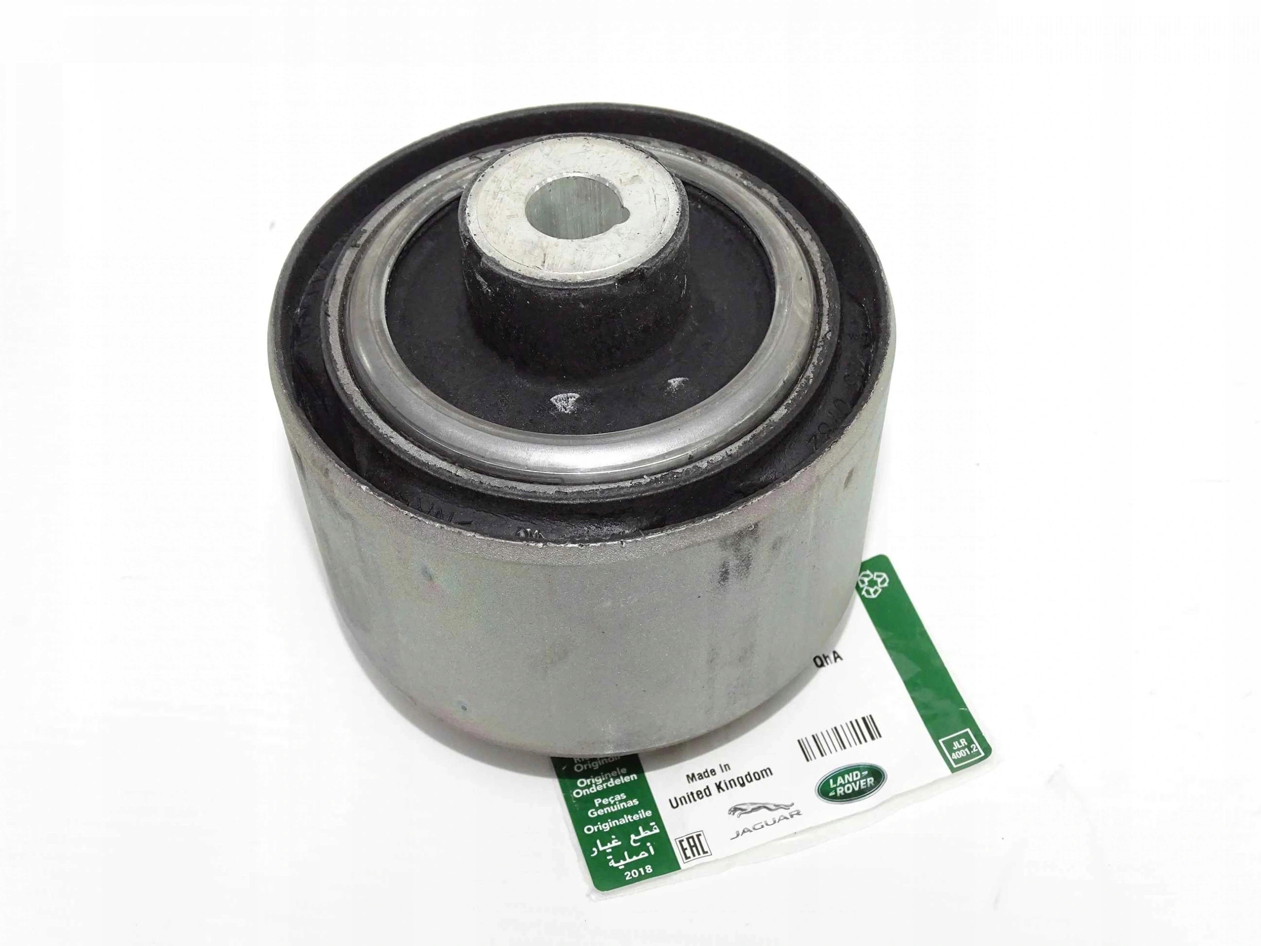 LR148836GEN - Втулка важеля управління передня RANGE Rover SPORT L405 L494