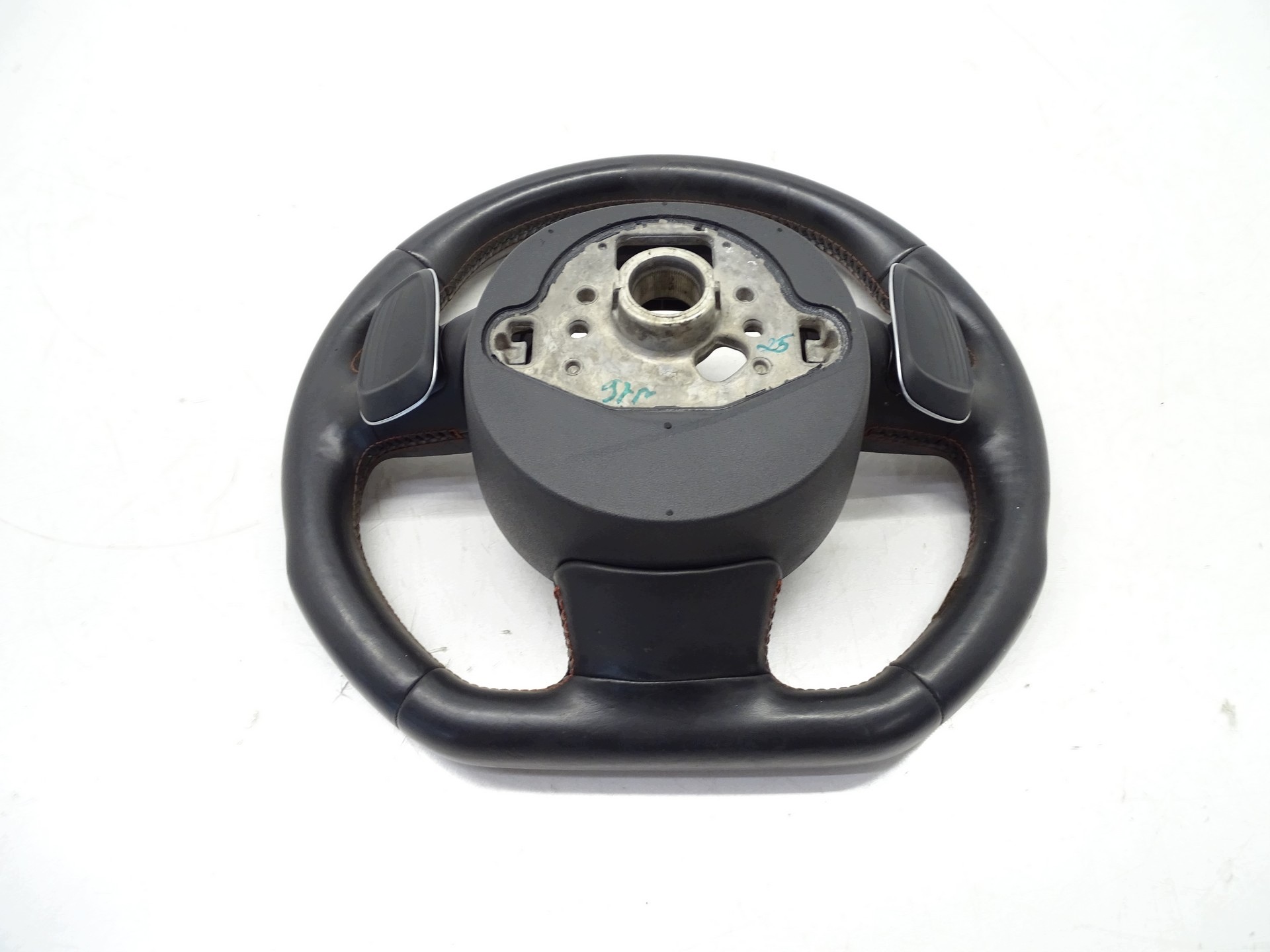 steering wheel, SCIETA with shifting MULTI AUDI Q5 S-LINE SQ5 8R0419091AG