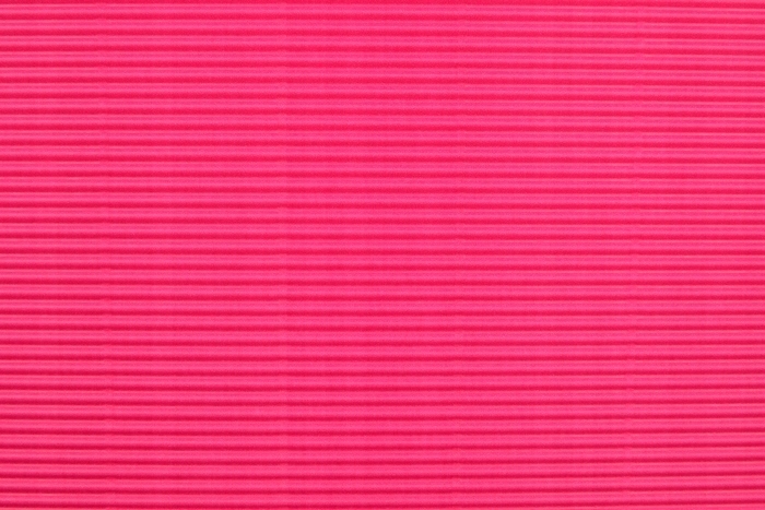 

Tektura Falista W Rolce 50x70cm kolor ciemny róż