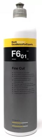 Pasta polerska Koch Chemie FINE Cut F6.01 1L