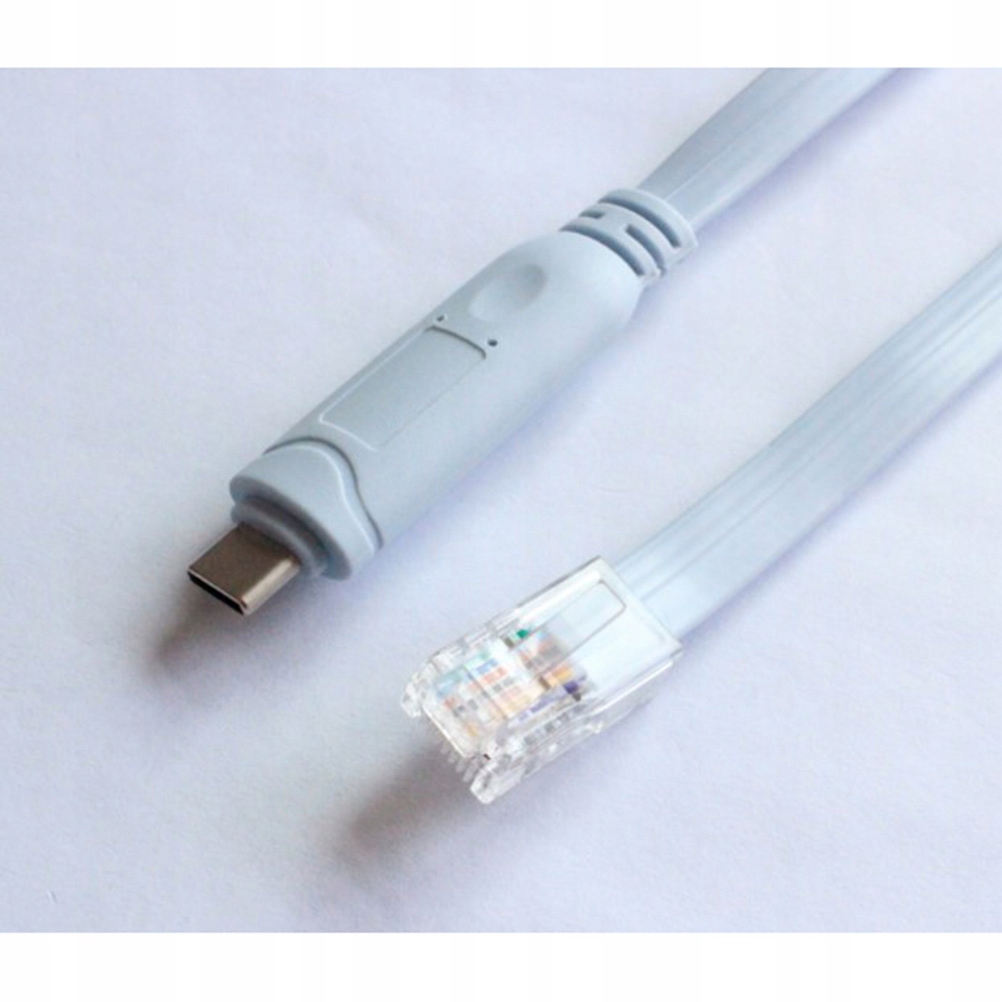 ADAPTER USB DO ETHERNET USB C KABEL USB C DO ETHERNET Model 26243868806