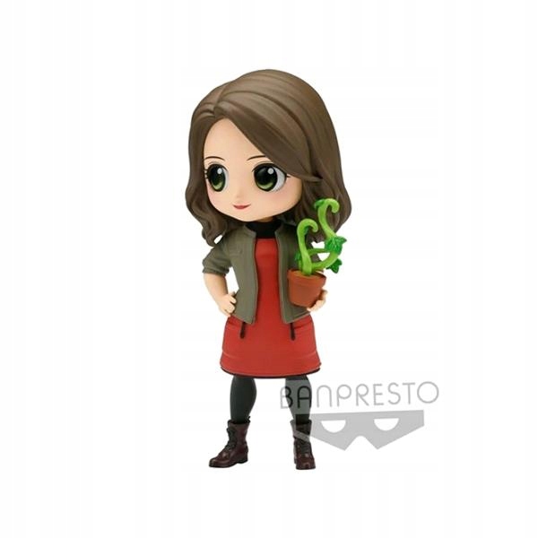 Figurka Bp Q Posket Fate The Winx Saga Terra